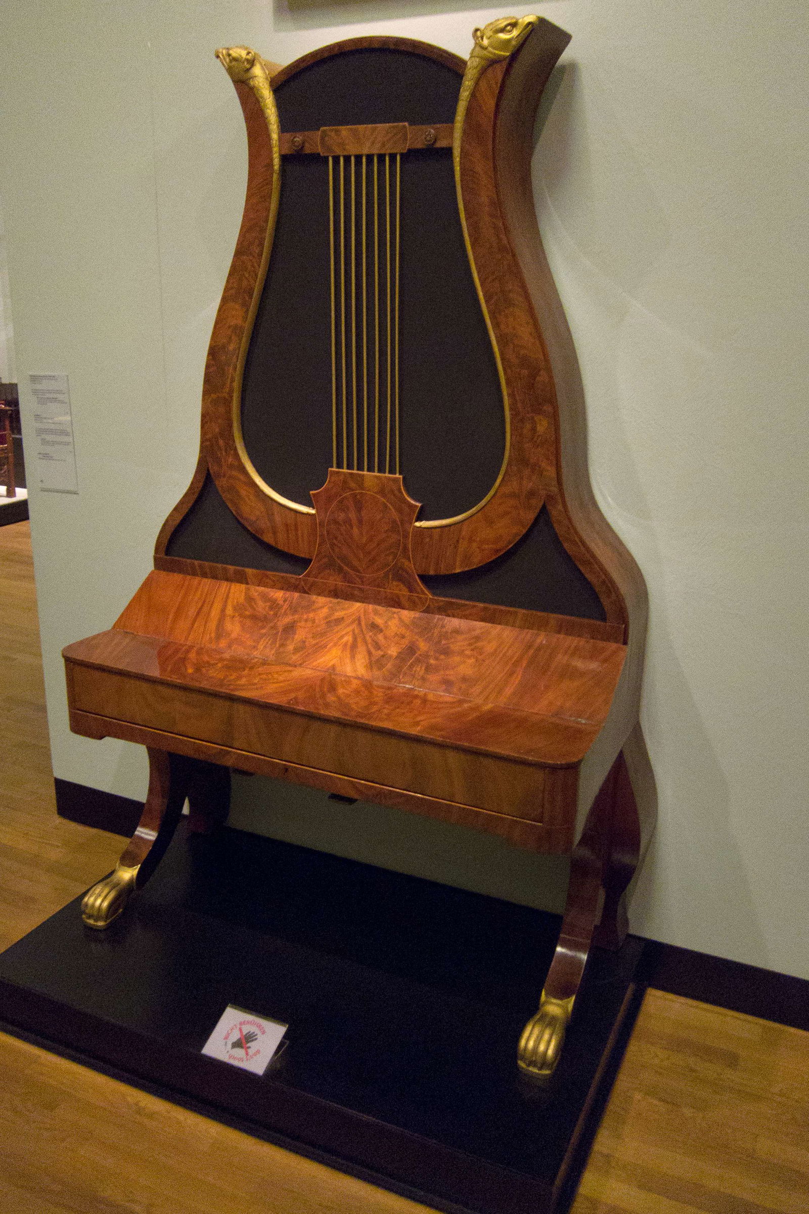 Berlin Musical Instrument Museum