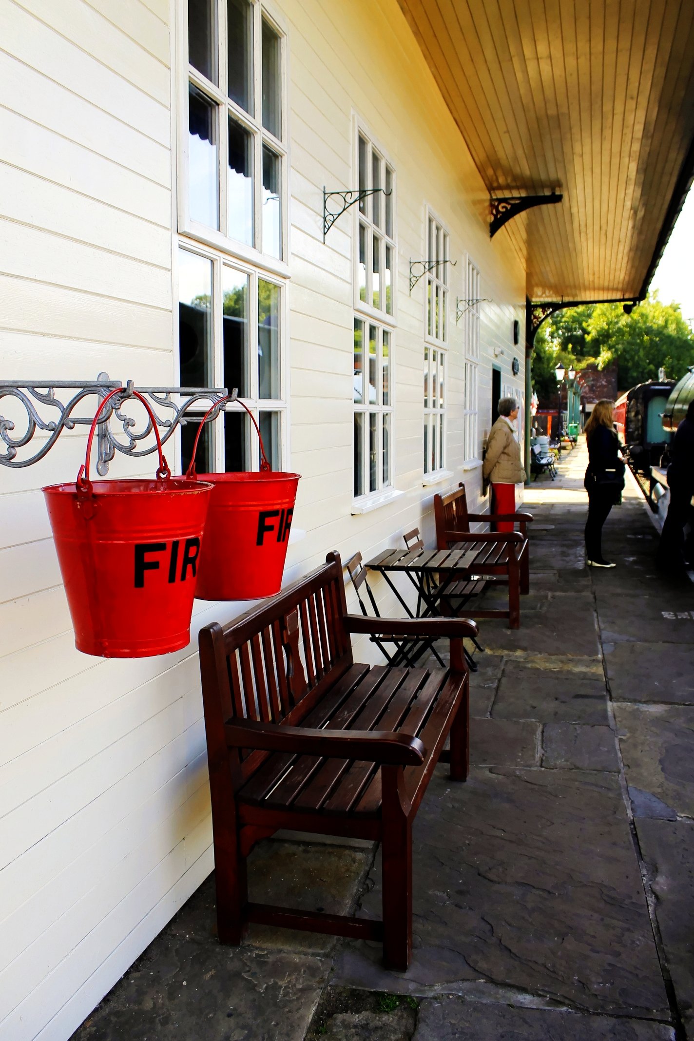 Elsecar Heritage Railway
