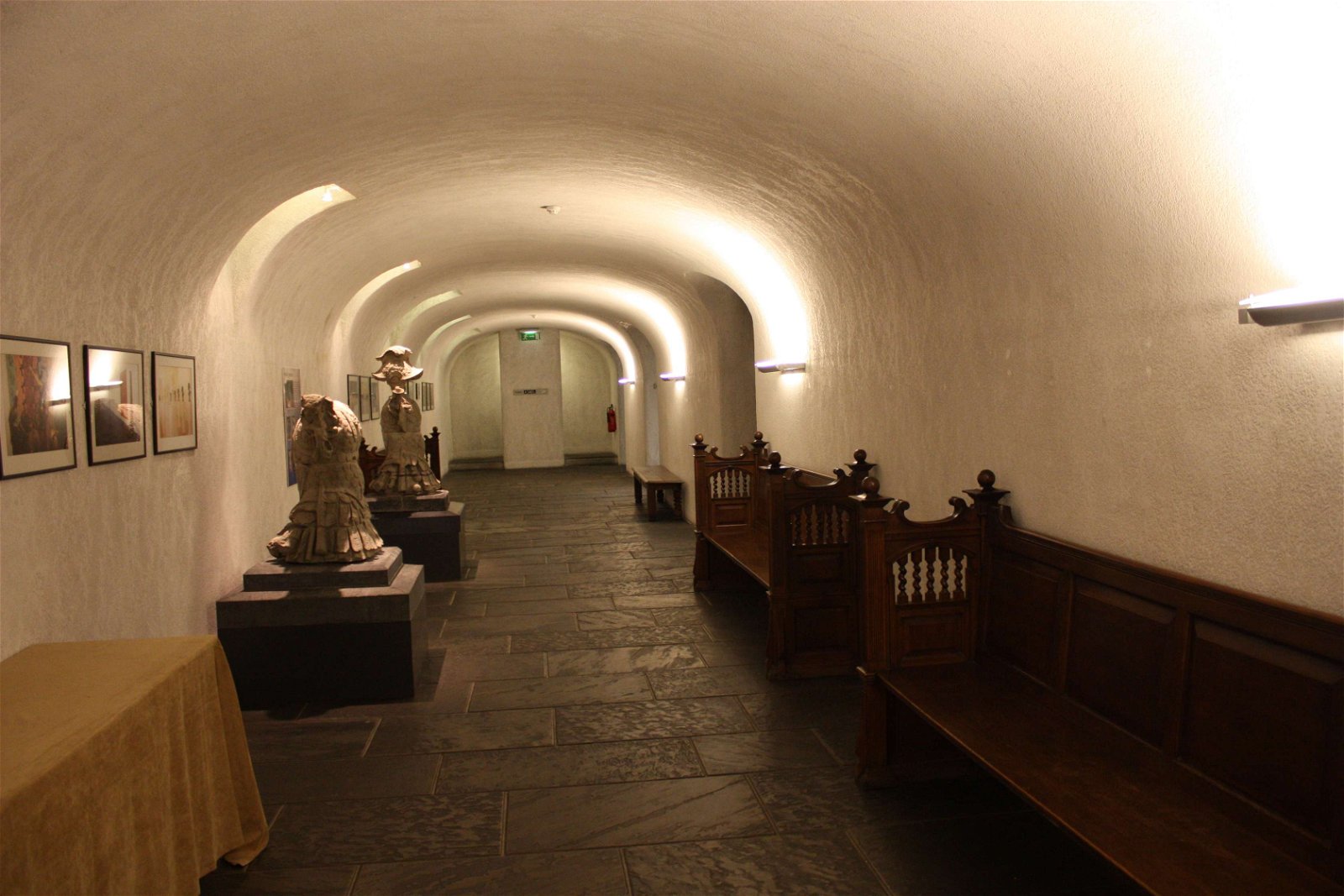 Irish Museum of Modern Art (IMMA)