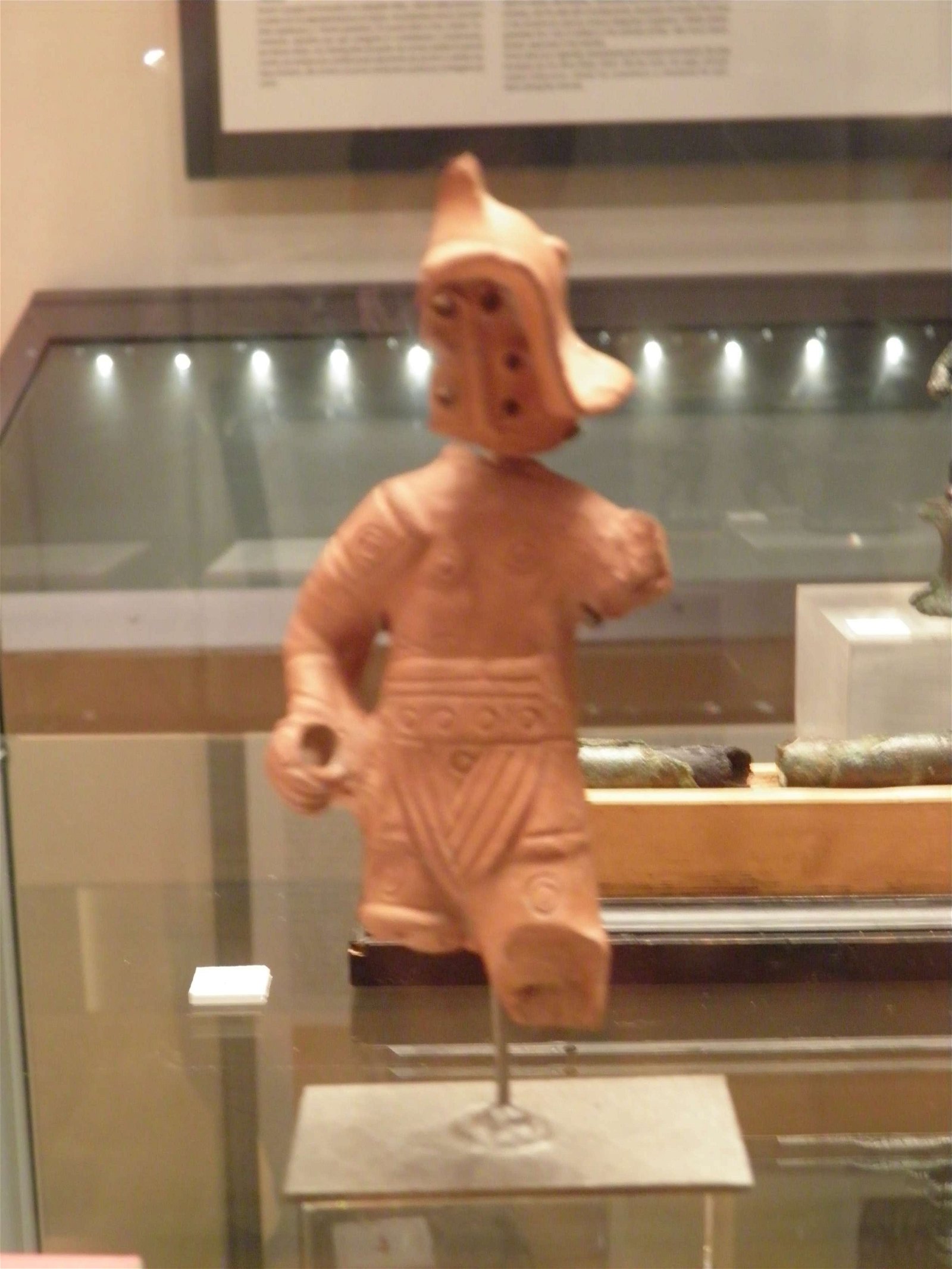 Antiquarium Alda Levi