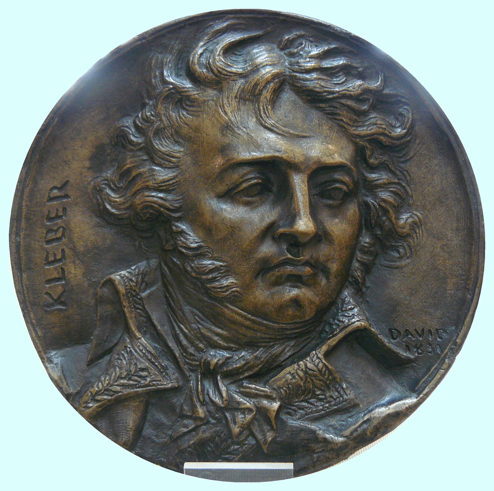 Cabinet des médailles