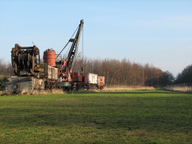 Prestongrange Museum