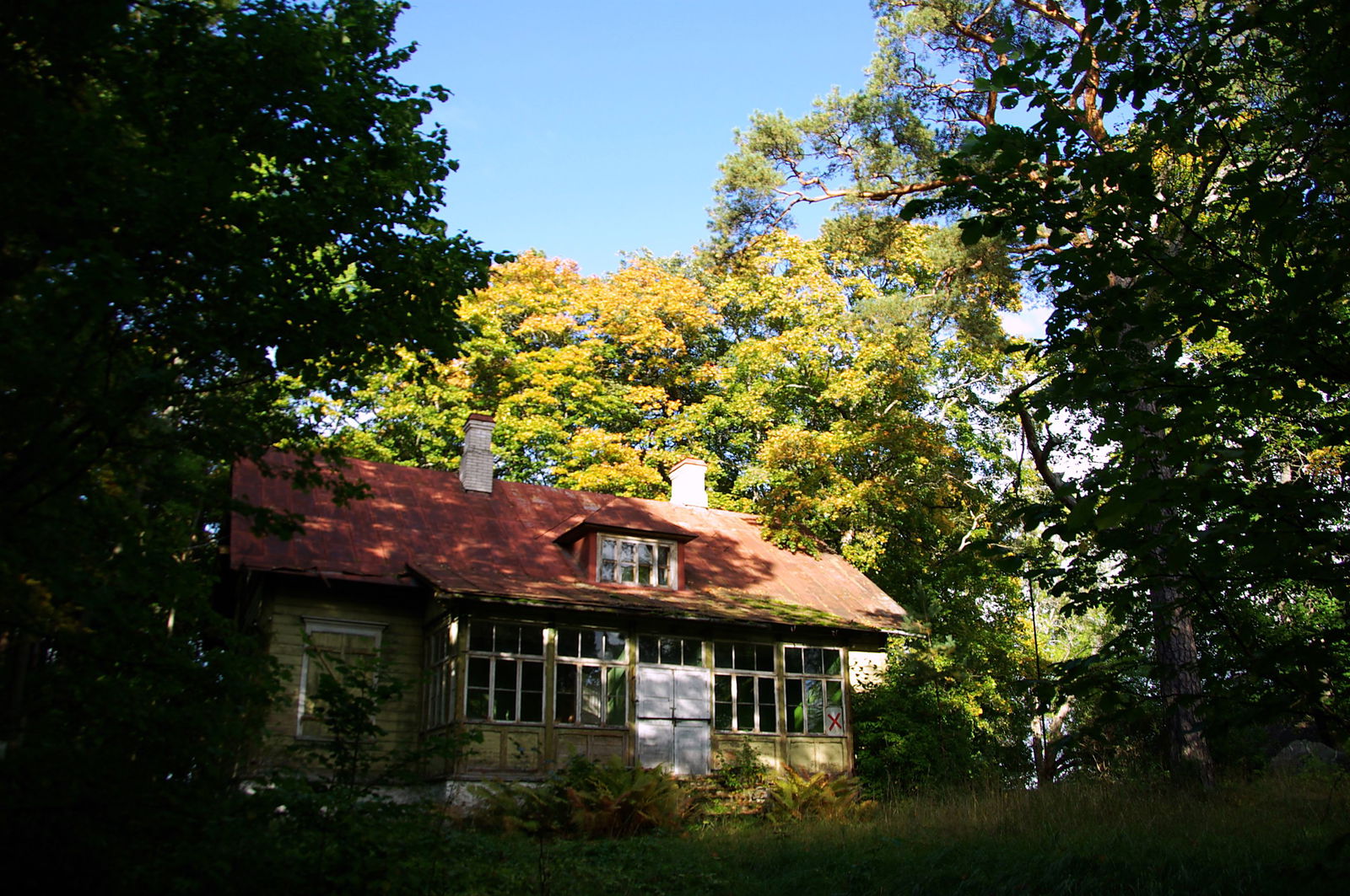 Estonian Open Air Museum