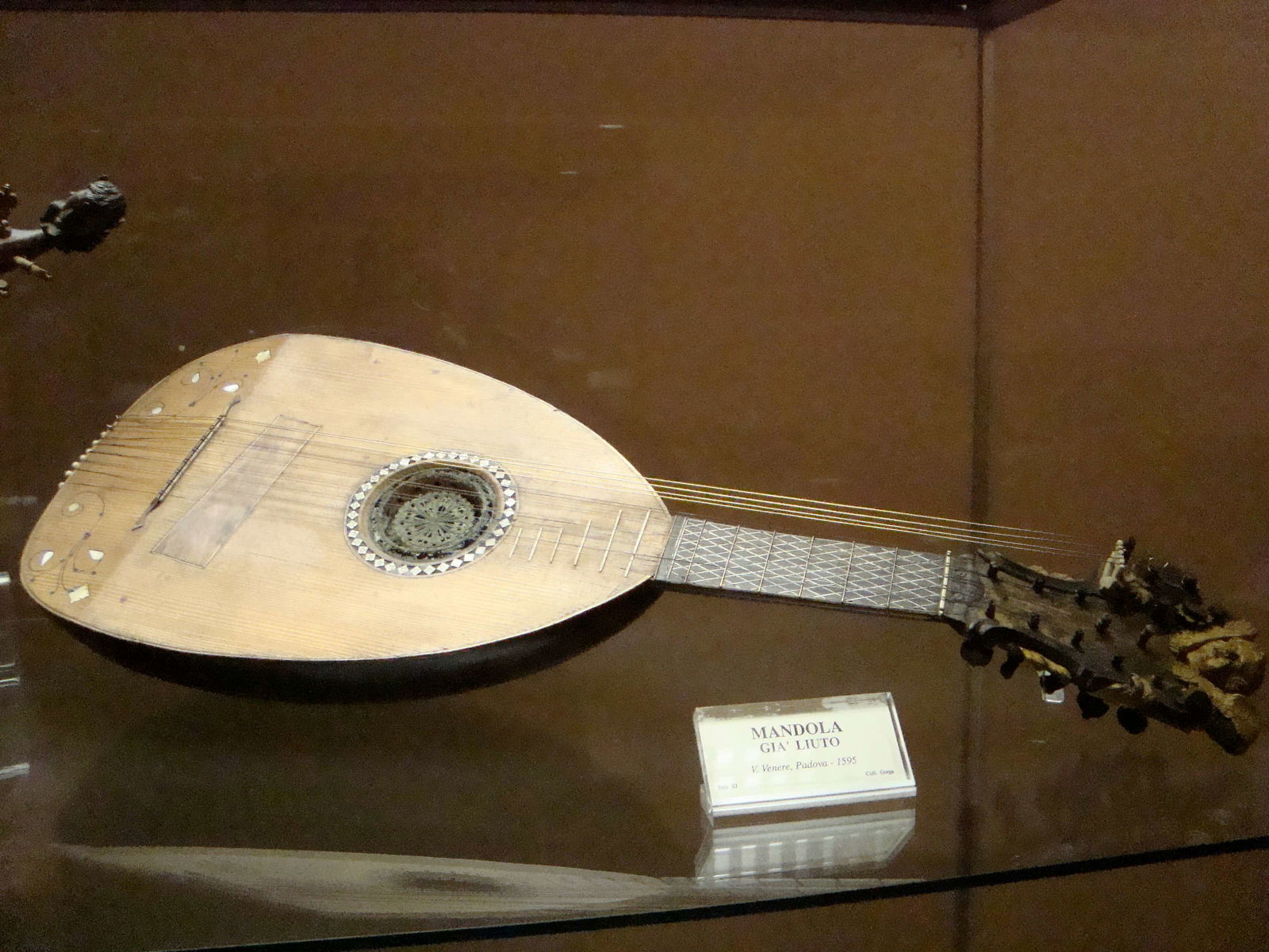 National Museum of Musical Instruments