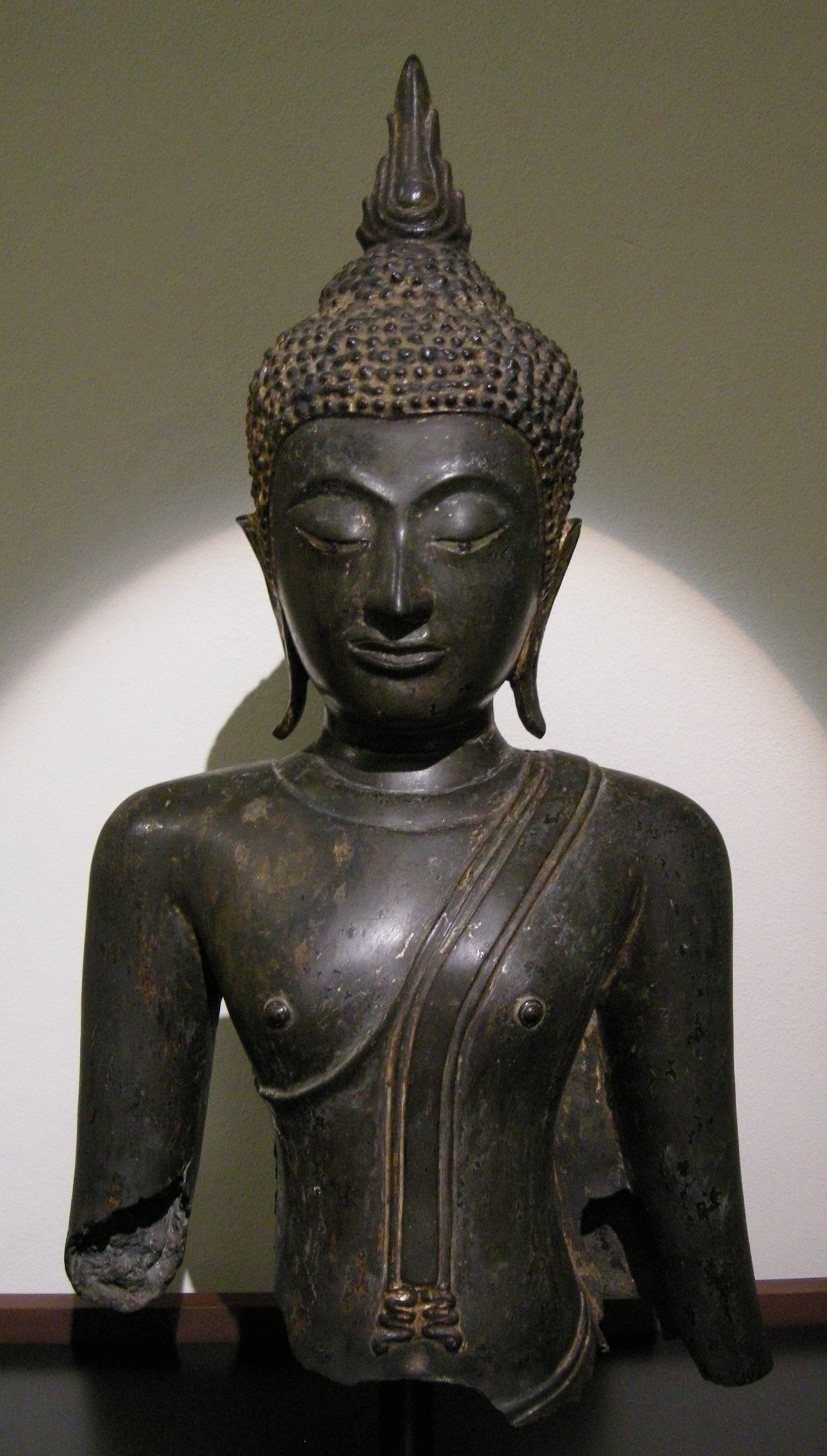 MAO - Museo d'Arte Orientale