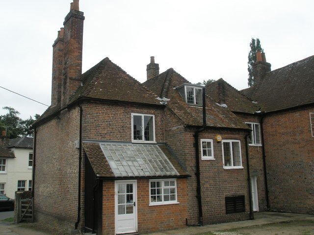 Jane Austen's House Museum