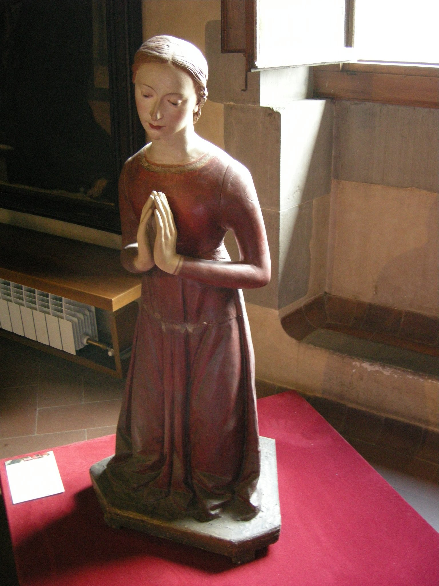 Galleria dello Spedale degli Innocenti