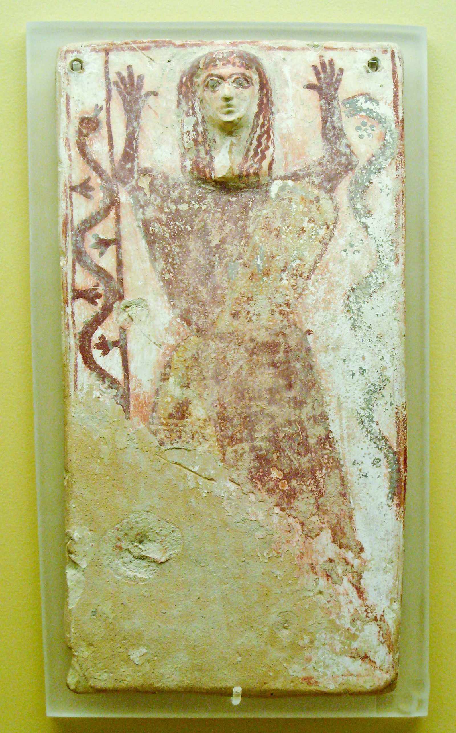 Museum of the Ancient Agora