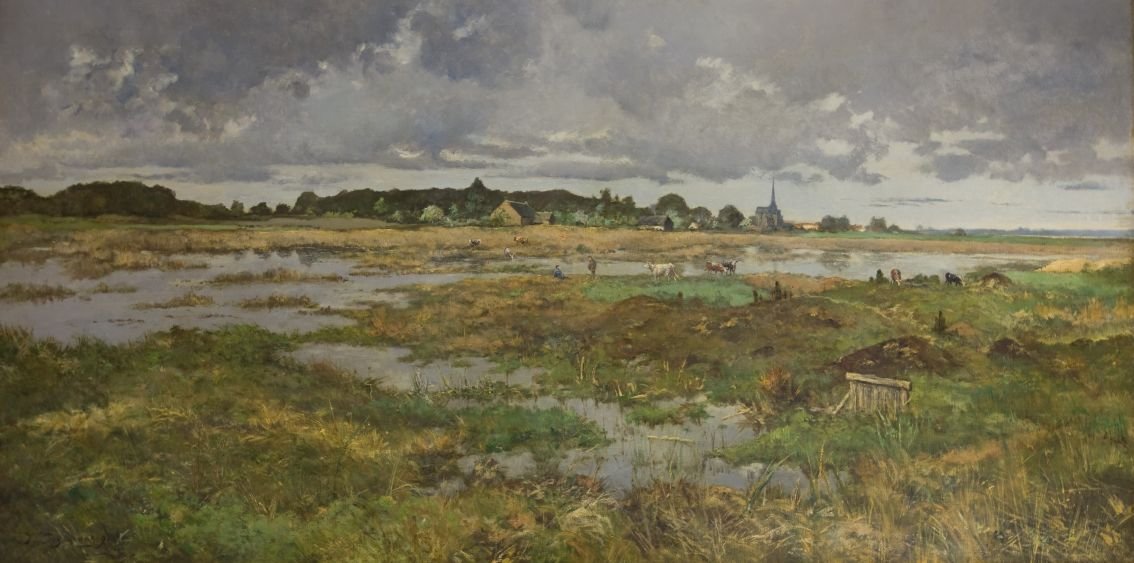 Emile Van Dorenmuseum