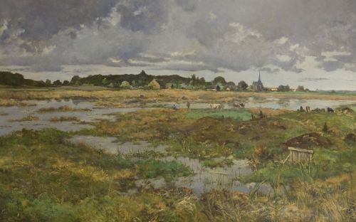 Emile Van Dorenmuseum