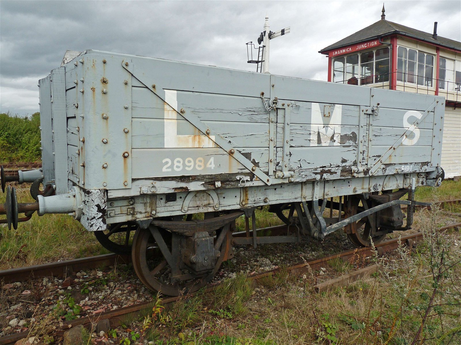 Midland Railway Centre