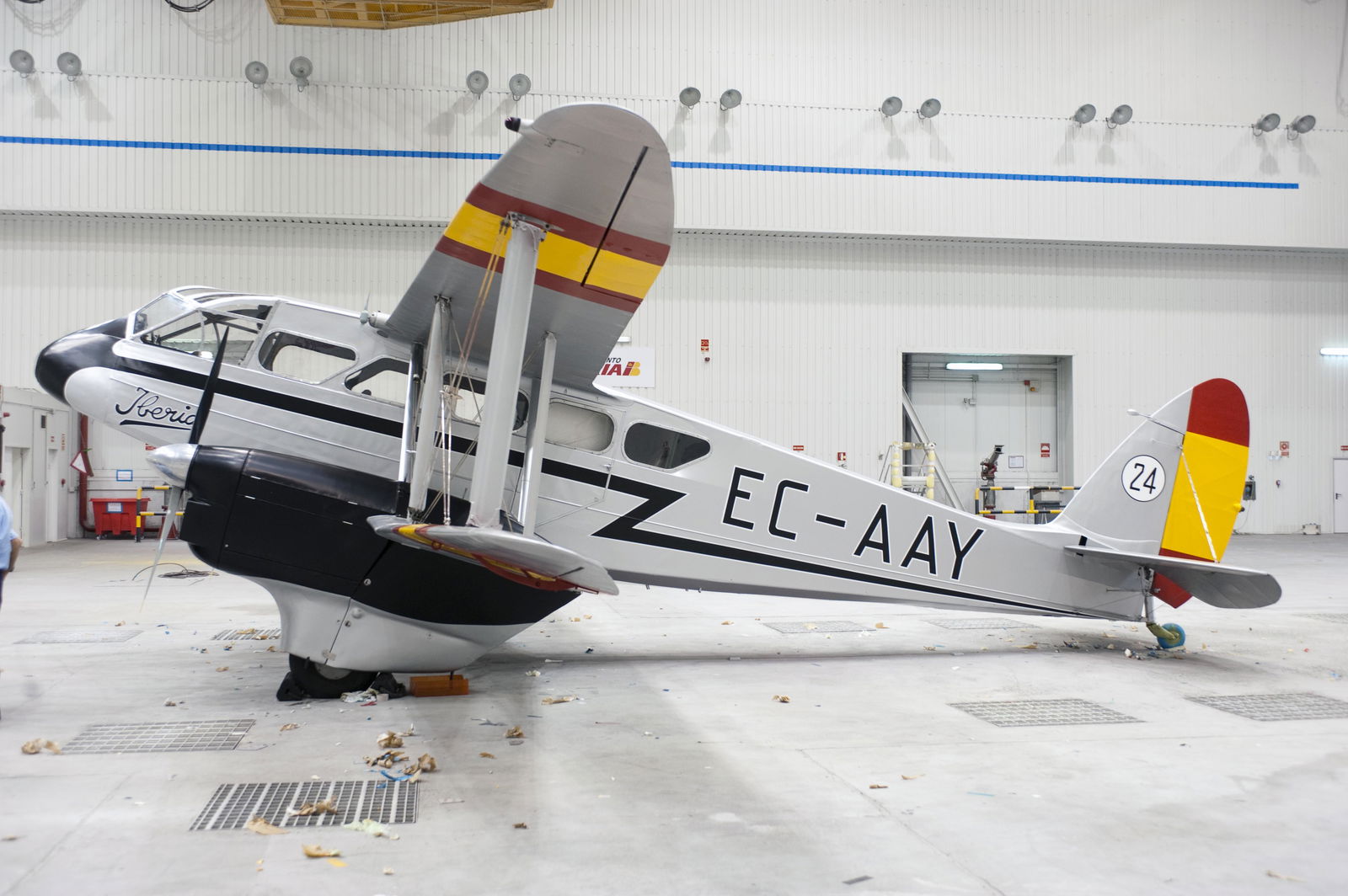 Fundación Museo Infante de Orleans