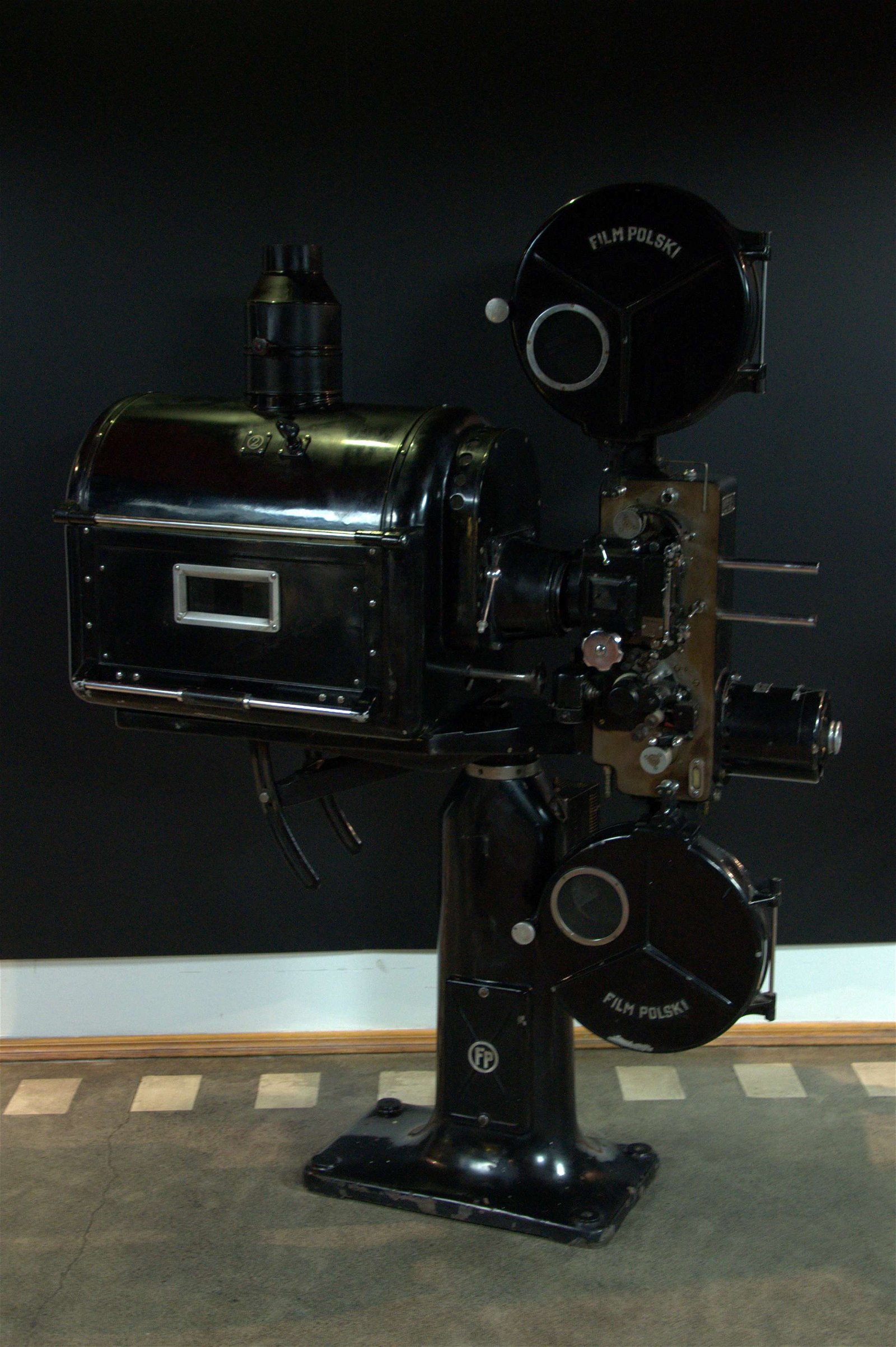 Museum of Cinematography