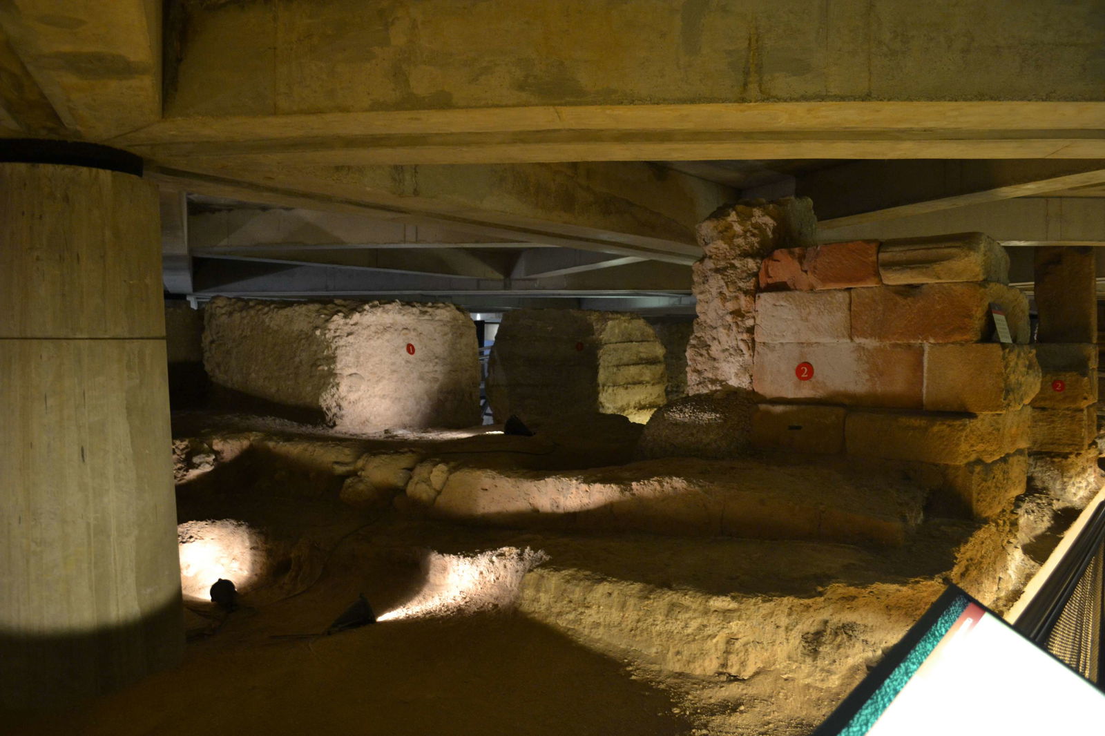 Museo del Foro de Caesaraugusta