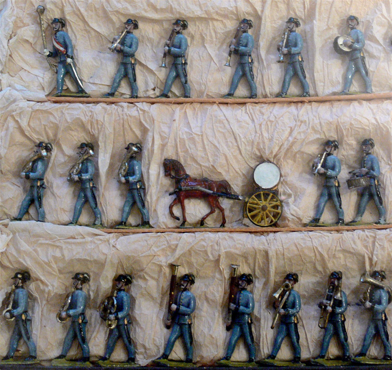 Austrian Museum of Folk Life and Folk Art