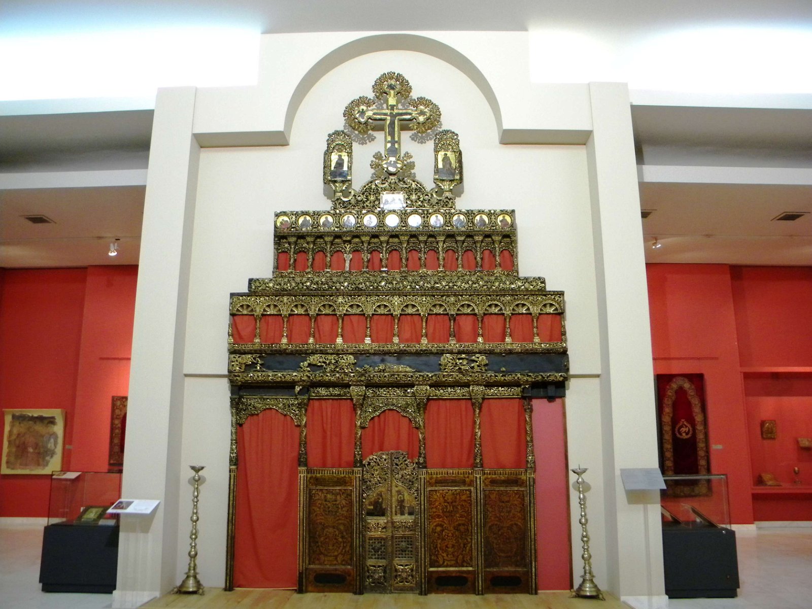 National Museum of Art of Romania