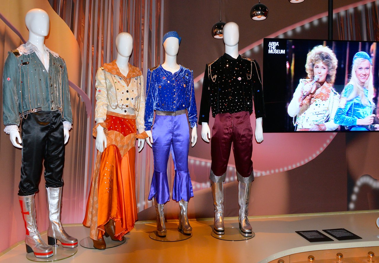 ABBA The Museum