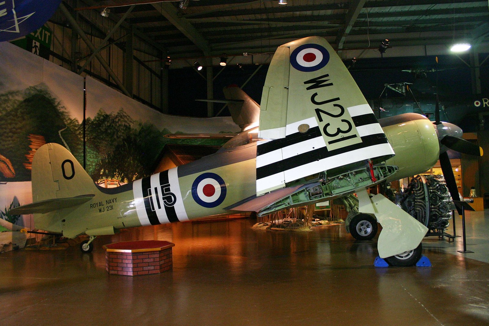 Fleet Air Arm Museum