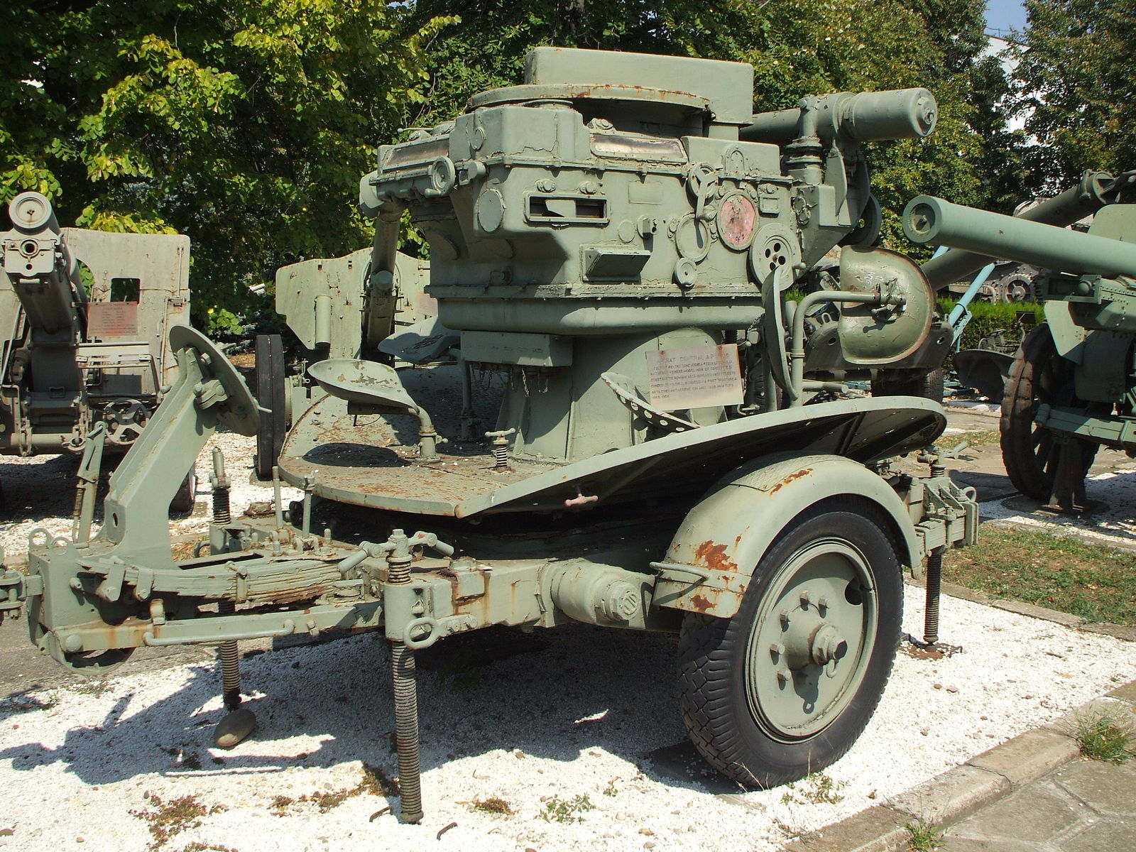 National Military Museum