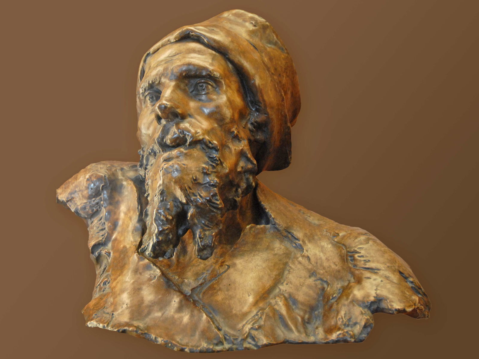 Musée des Beaux-Arts de Lyon