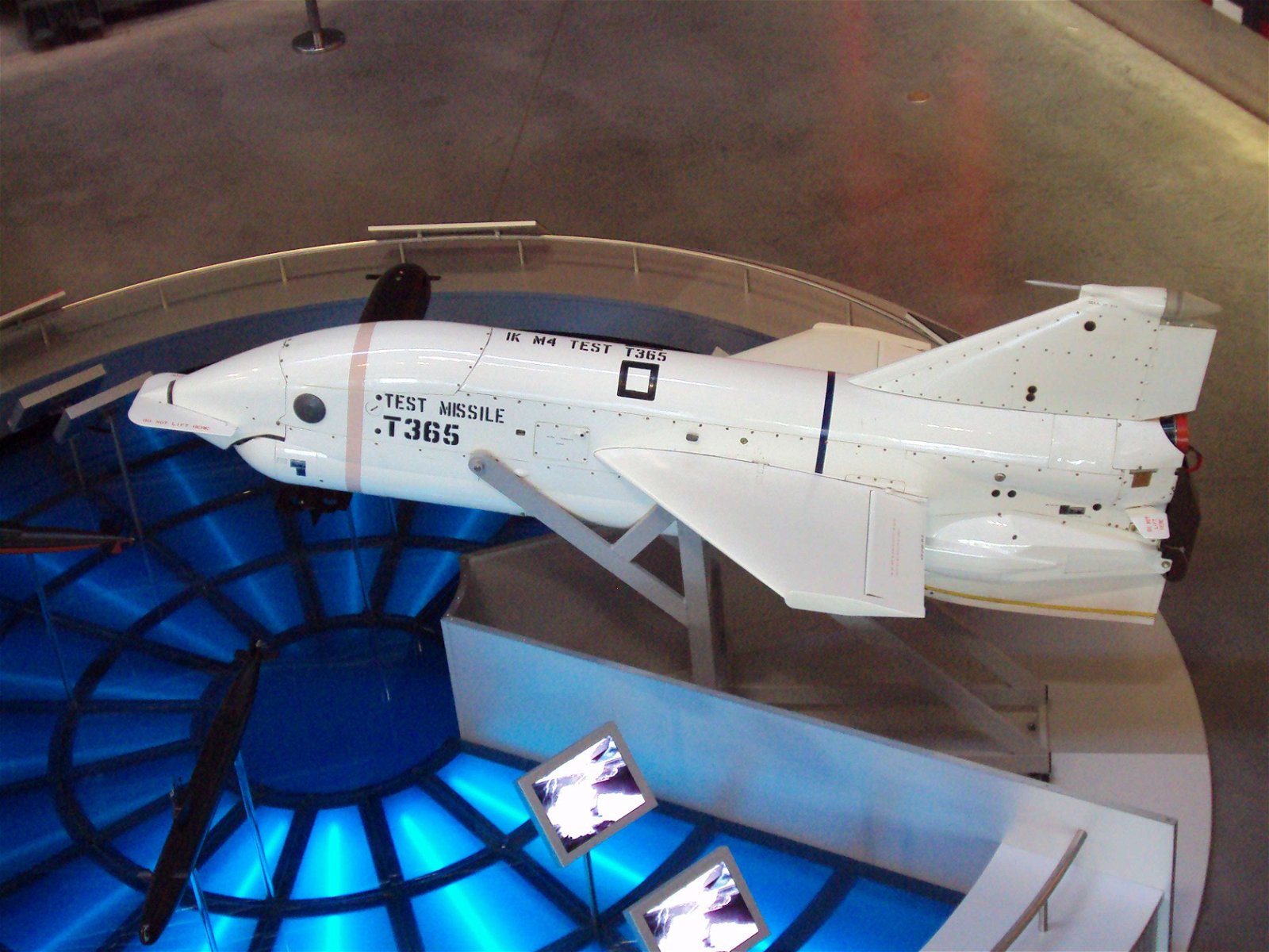 Royal Air Force Museum Cosford