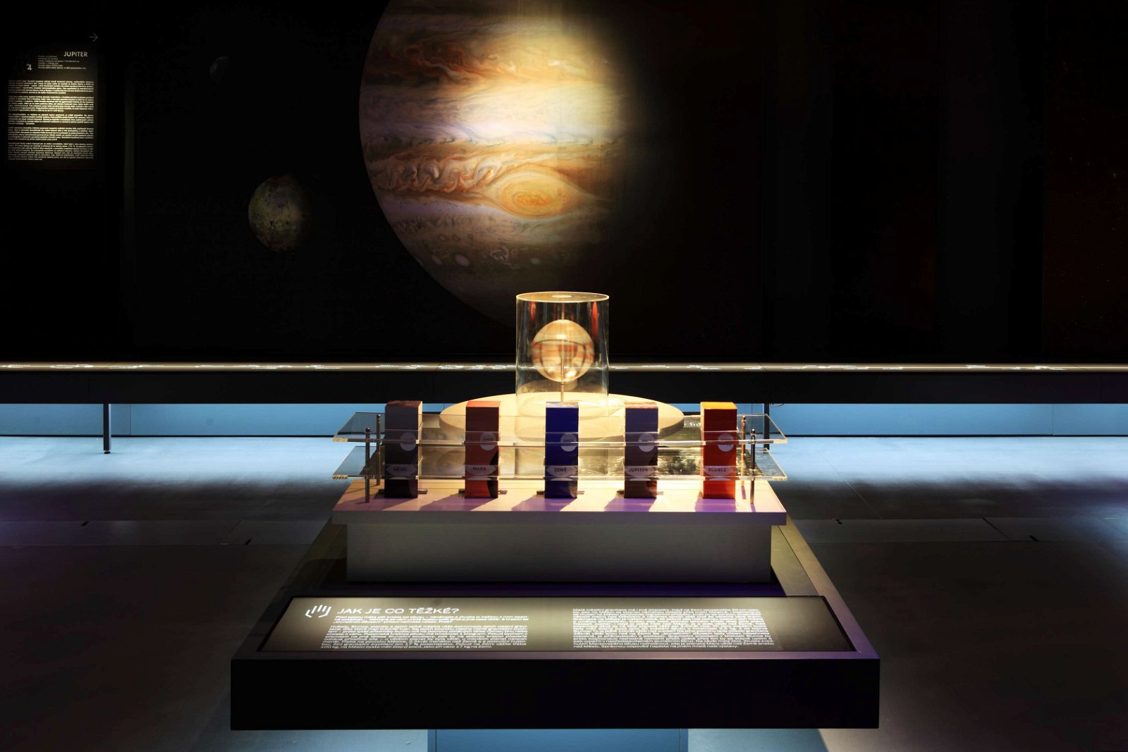 Brno Observatory and Planetarium