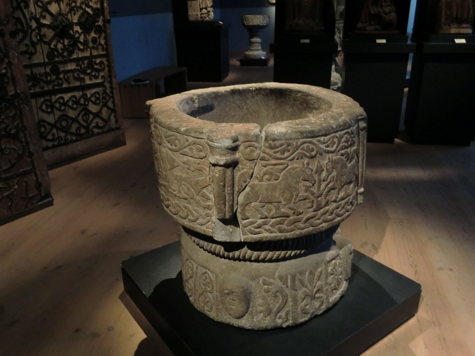 The Swedish History Museum