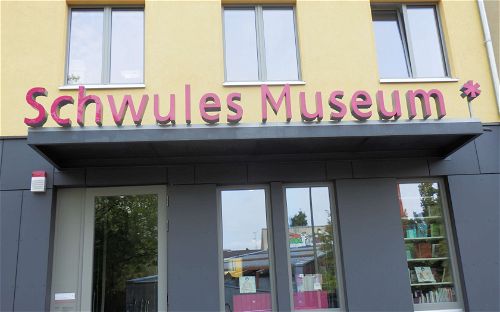 Schwules Museum