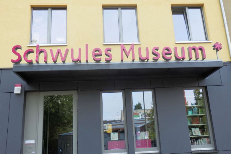 Schwules Museum