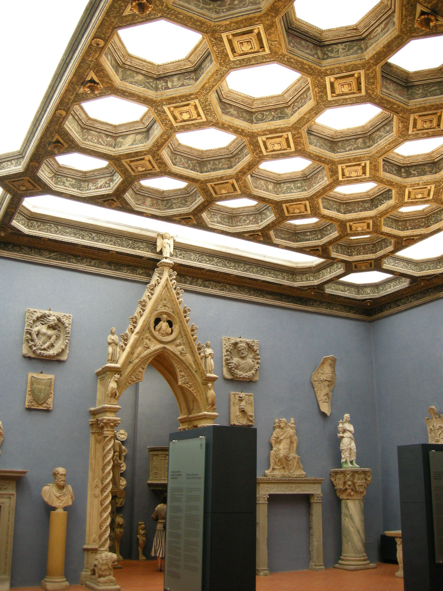 Museo Bardini
