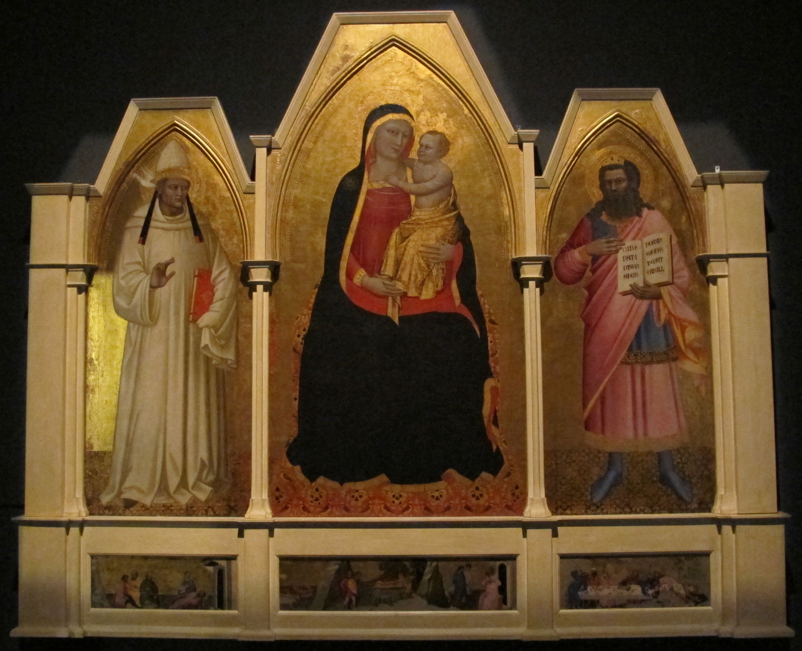 Museo dell'Opera di Santa Croce