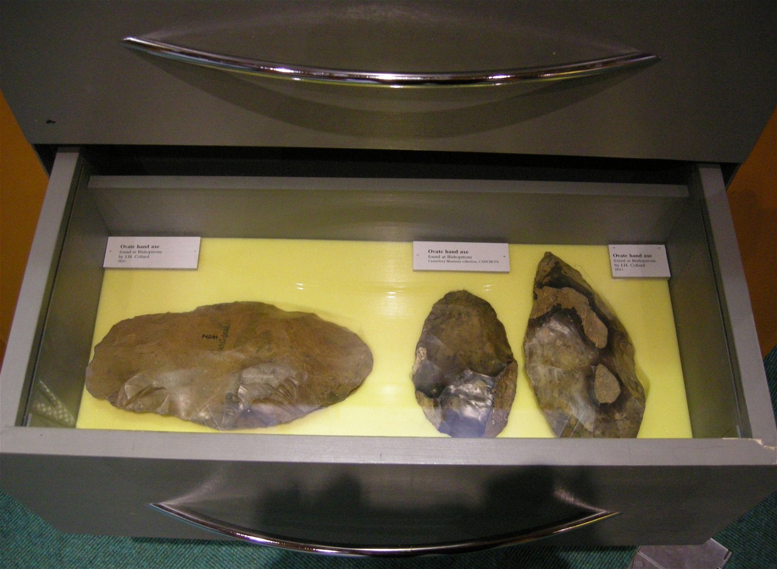 The Seaside Museum, Herne Bay