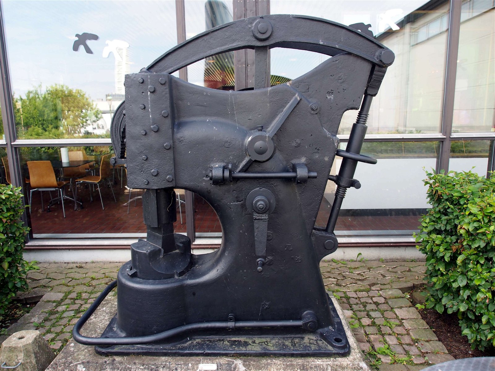 Technology & Maritime Museum