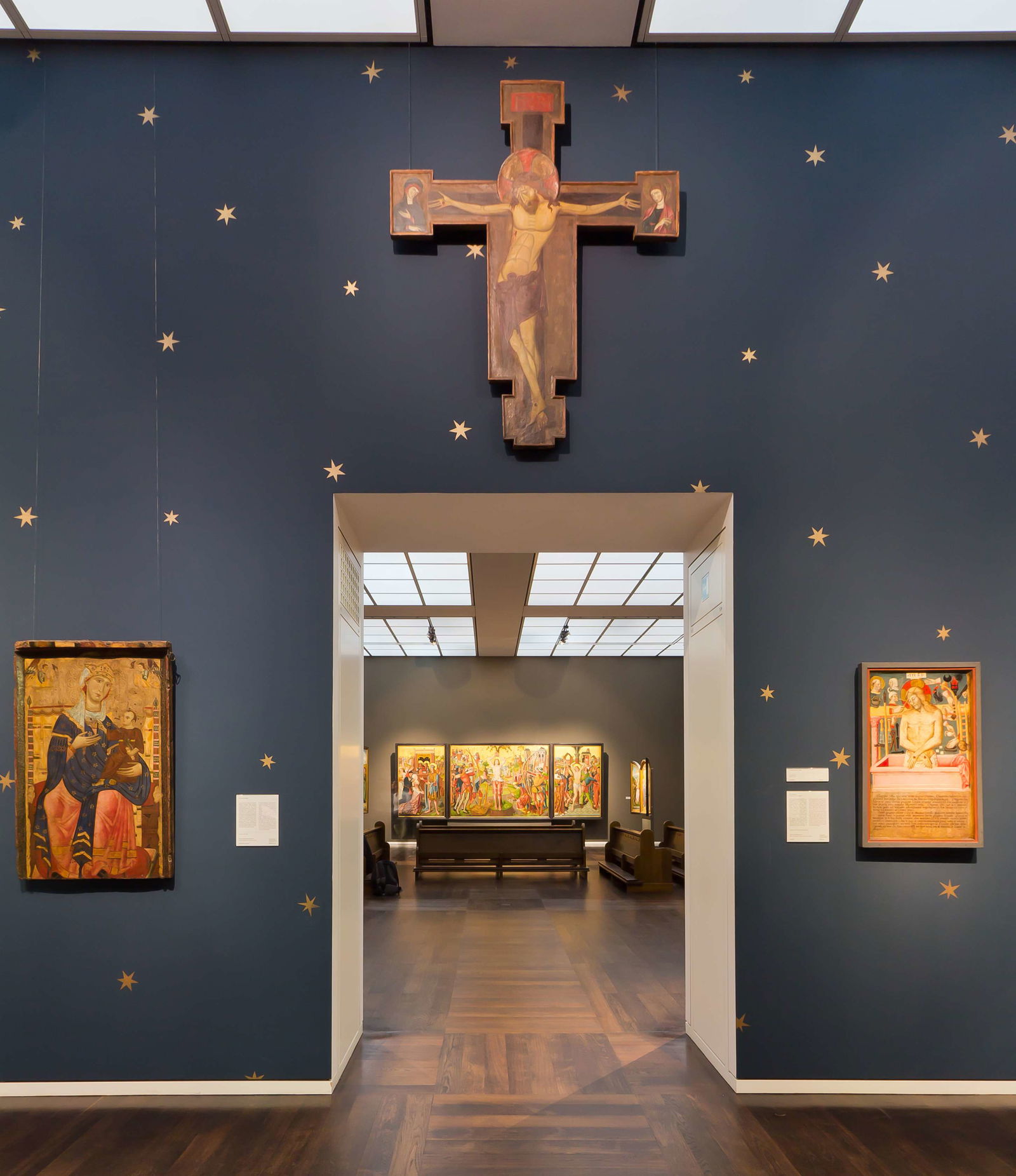 Wallraf-Richartz Museum