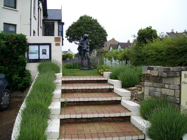 Dimbola Museum & Galleries