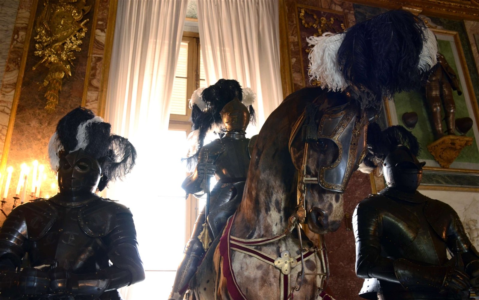 Royal Armoury of Turin