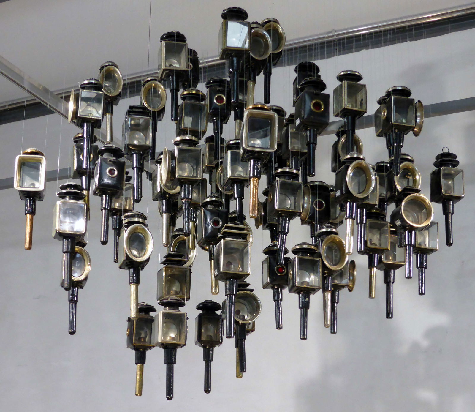 German Museum of Technology Berlin