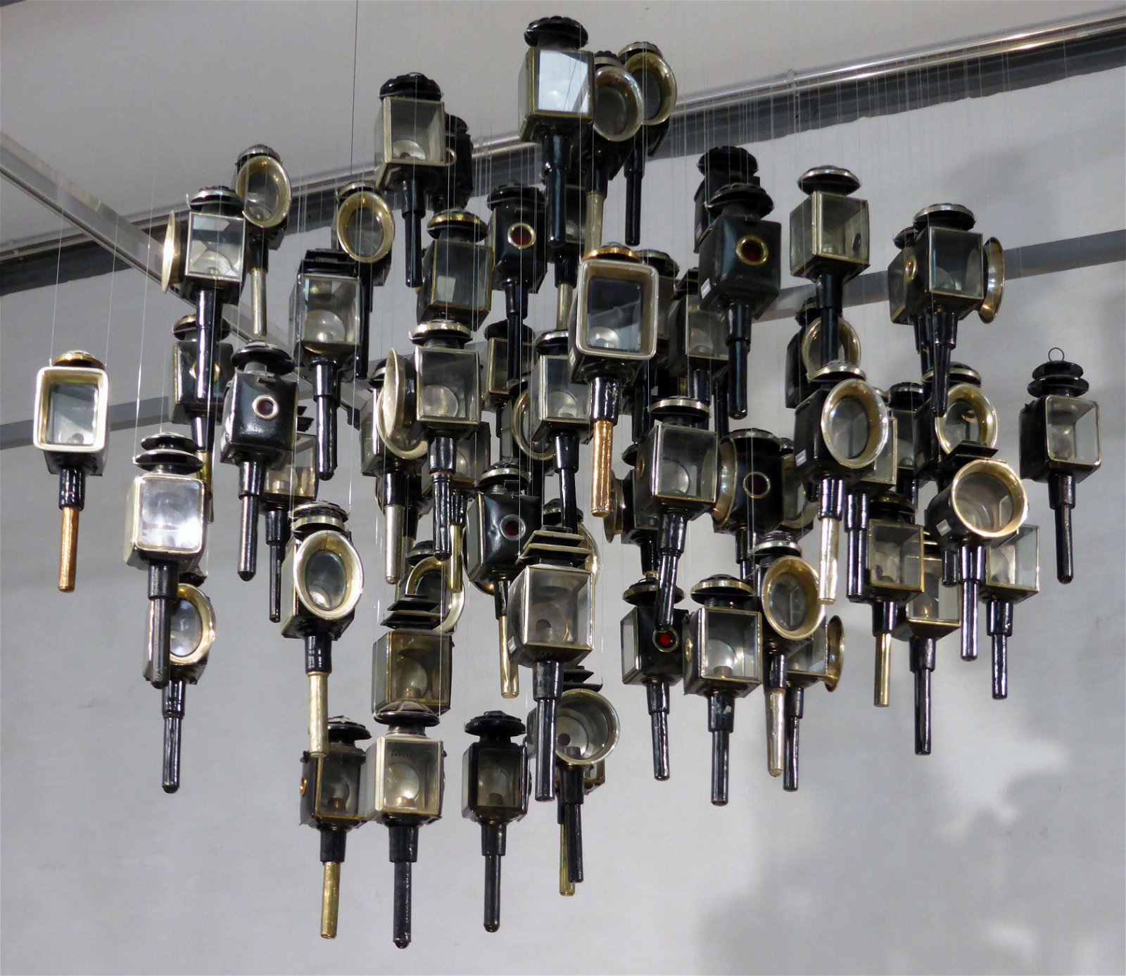 German Museum of Technology Berlin