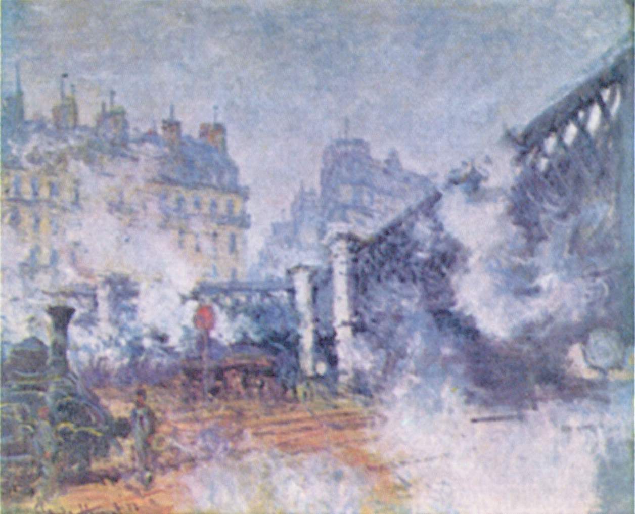 Musée Marmottan Monet