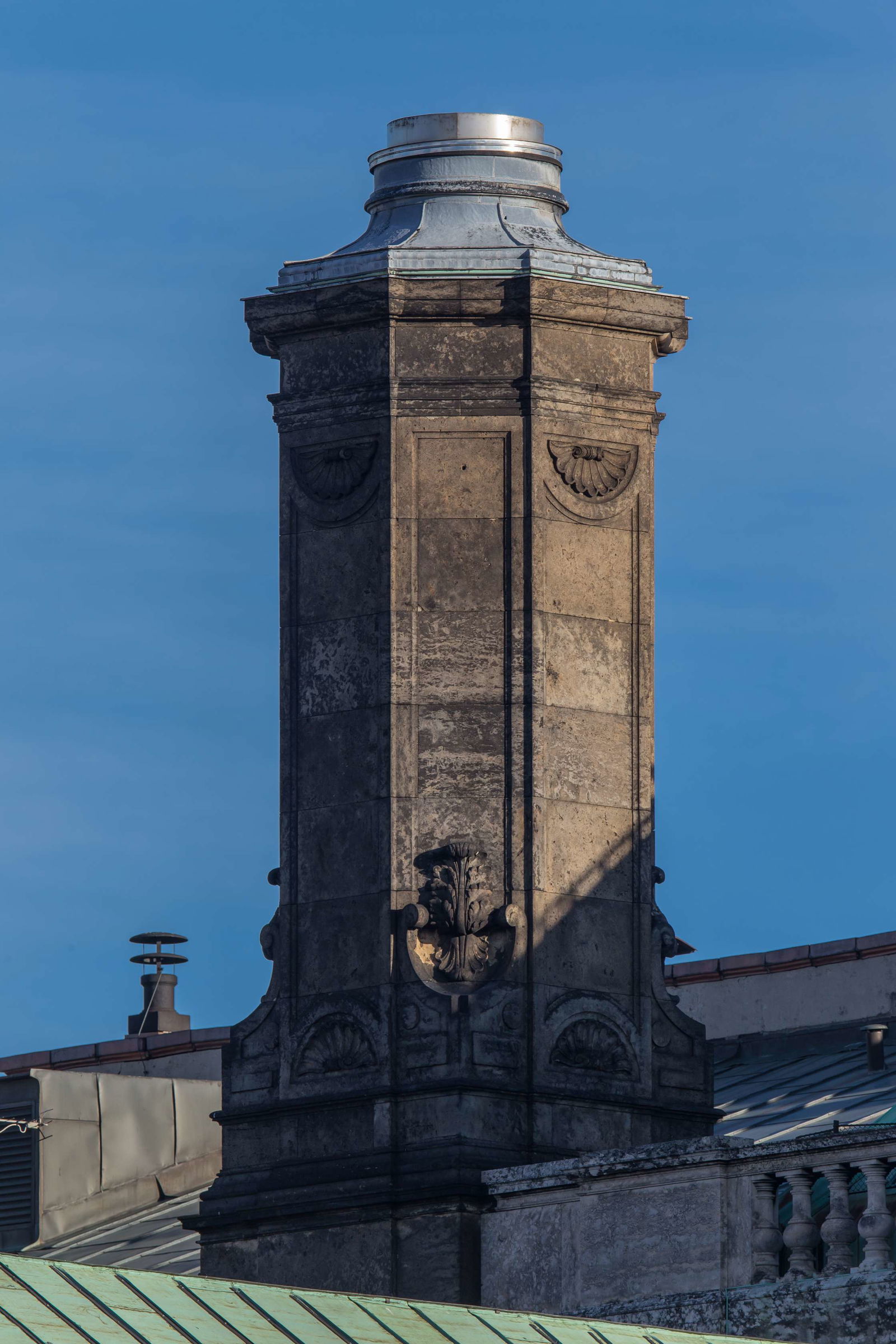 Hofburg - Imperial Palace
