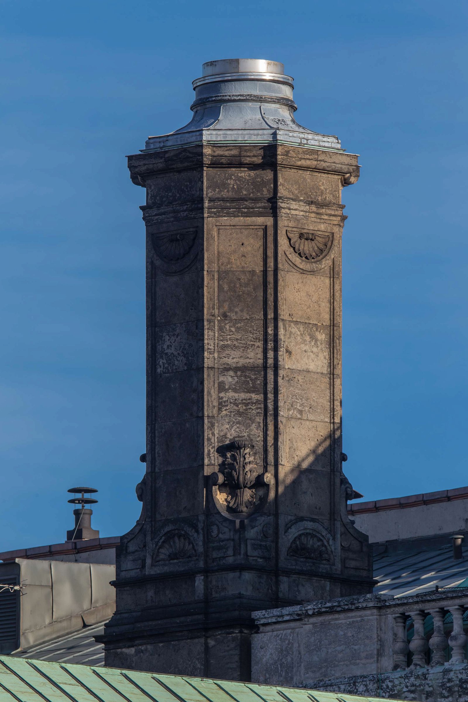 Hofburg - Imperial Palace