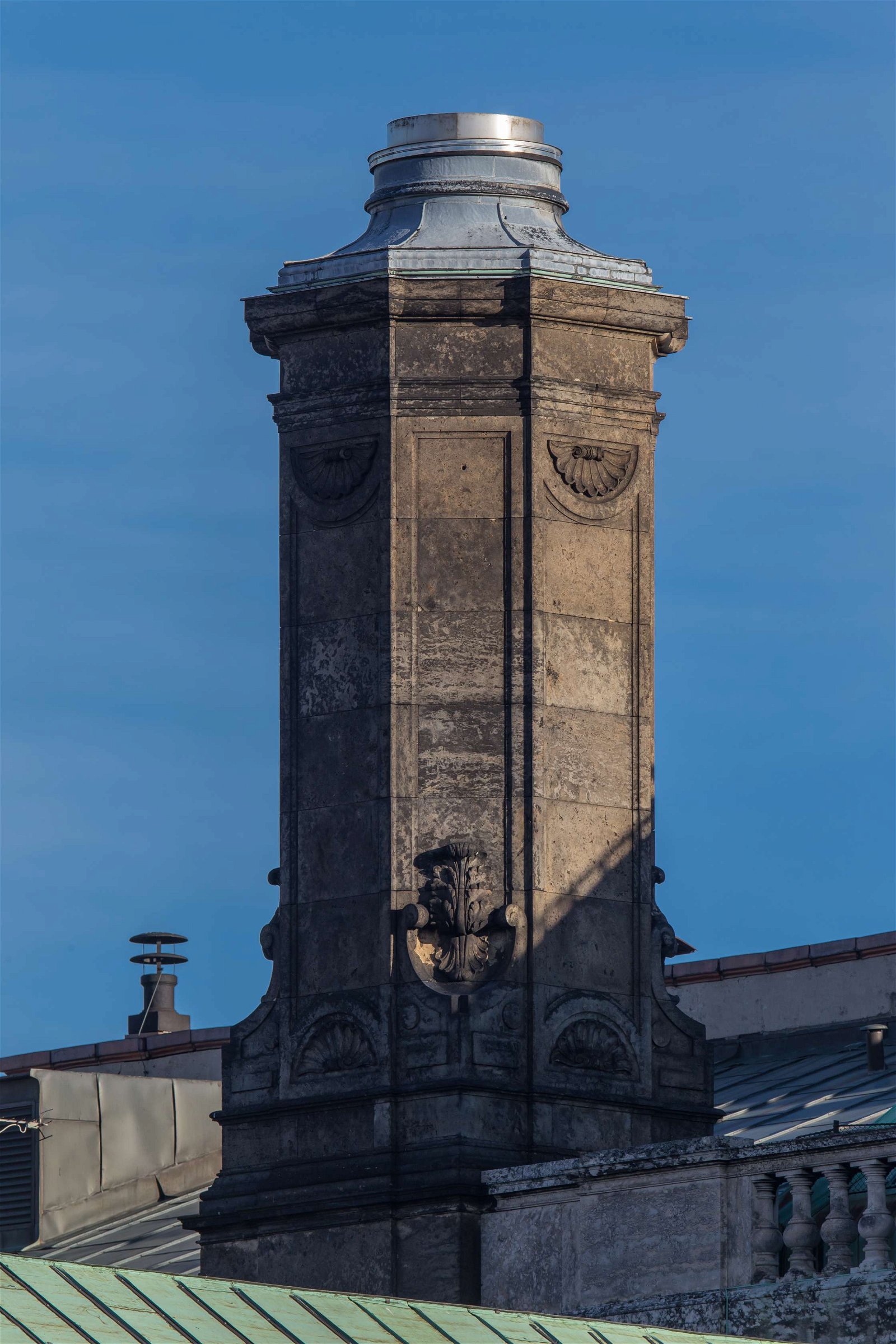 Hofburg - Imperial Palace