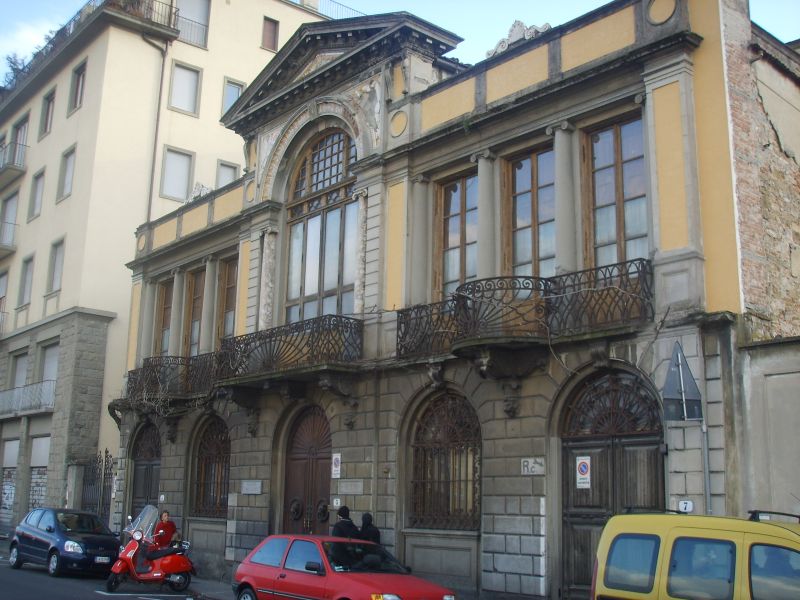 Museo Bellini
