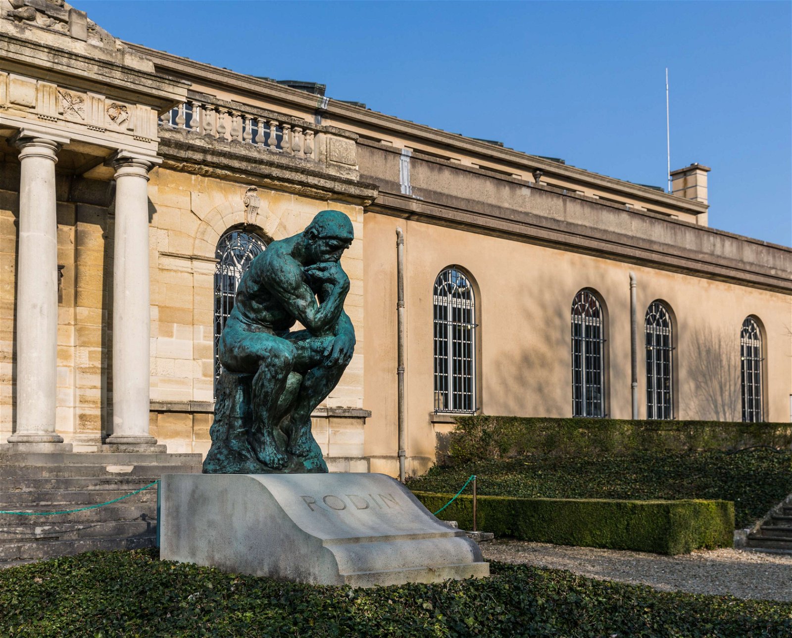 Musée Rodin
