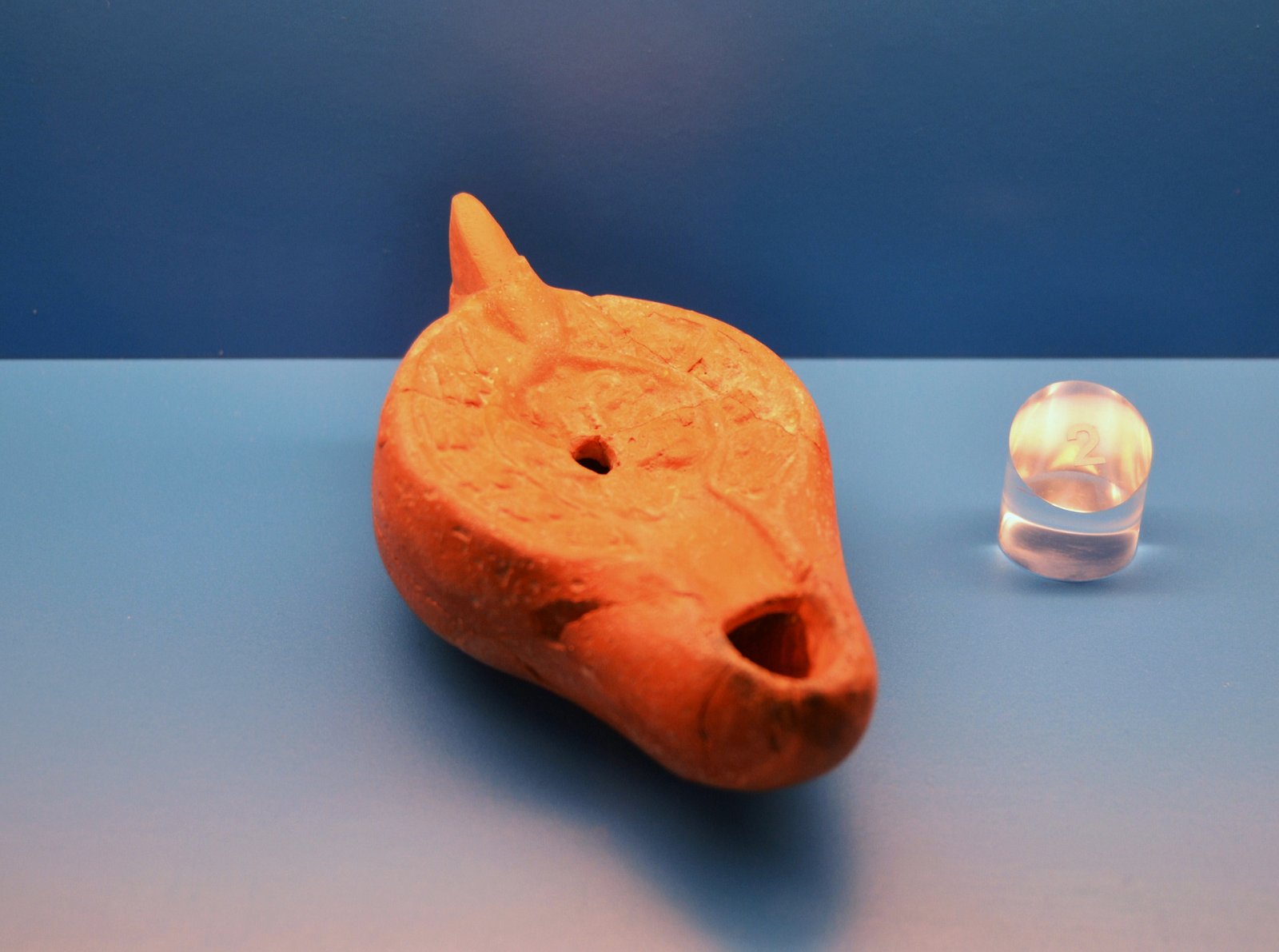 Castillo de Santa Bárbara - Museo de la Ciudad de Alicante