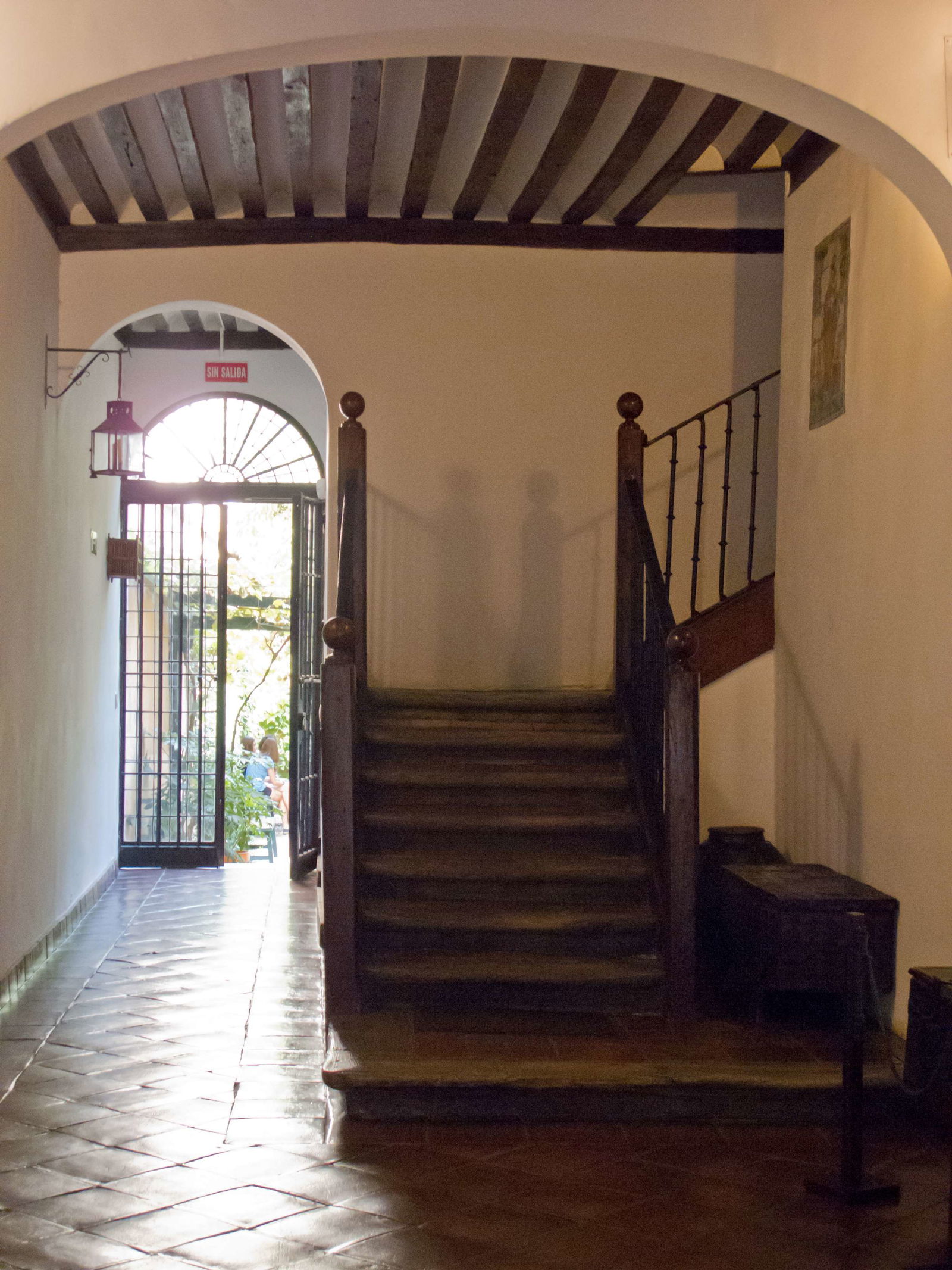 Casa Museo Lope de Vega