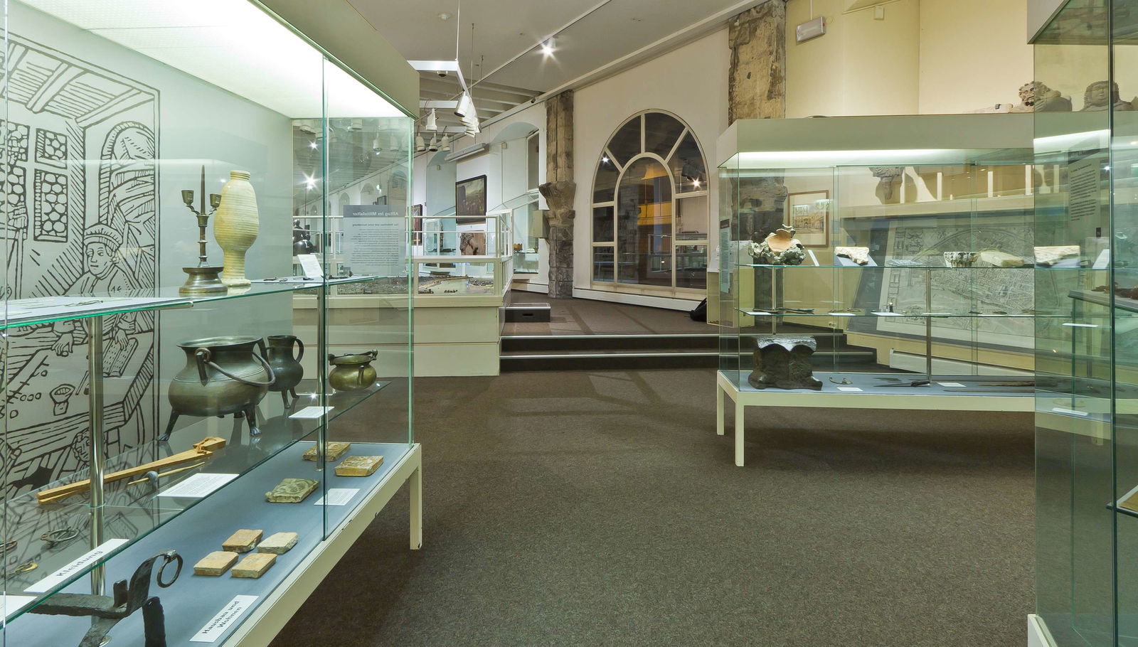 Kölnisches Stadtmuseum