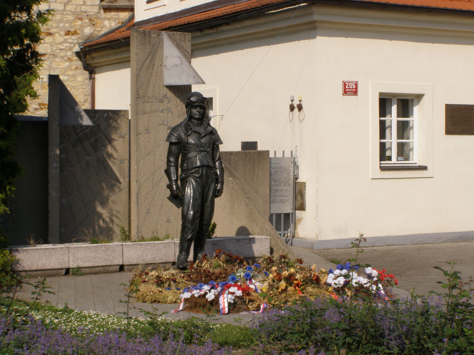 Stefanik Observatory