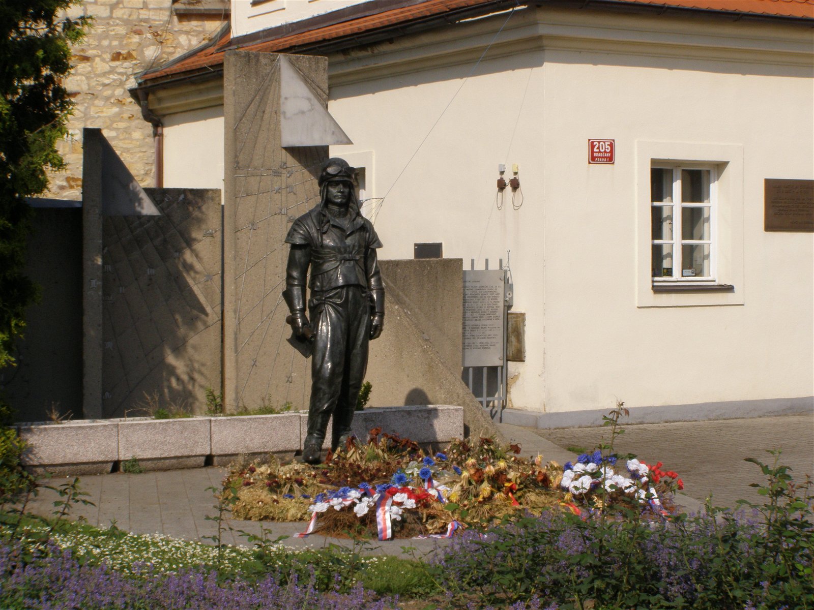 Stefanik Observatory