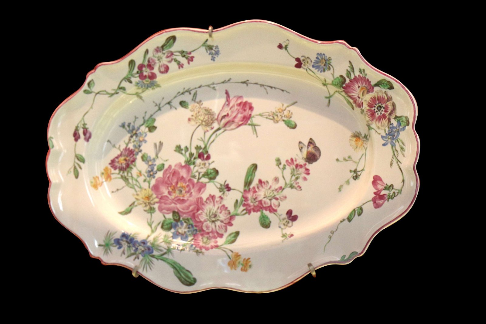 Musée des Arts décoratifs, de la Faïence et de la Mode